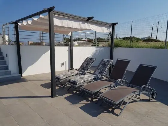 Villa Neptune With Stunning Private Pool - Maximum 6 Guests in Mastihari, Kos - Dış Mekan