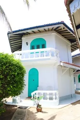 Neptune Weligama - Dış Mekan