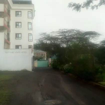 Neptune Winds Hotel