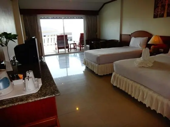 Neptune'S Villa