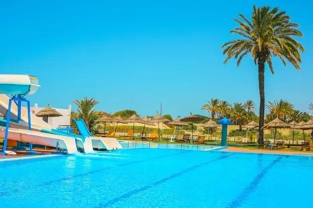 Hotel Neptunia Skanes