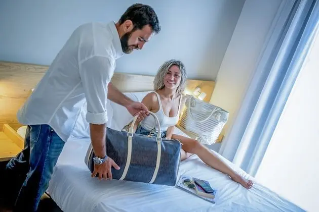 Neptuno Beach Hotel - All Inclusive - Oda