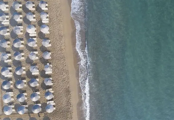 Neptuno Beach Hotel - All Inclusive - Plaj