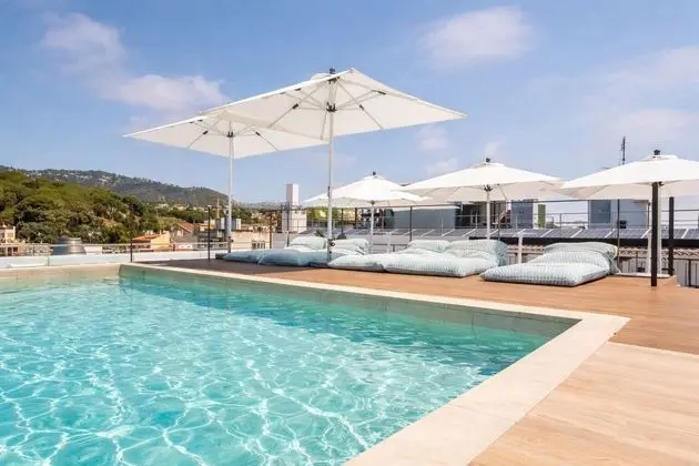 Hotel Neptuno Calella - Öne Çıkan Resim