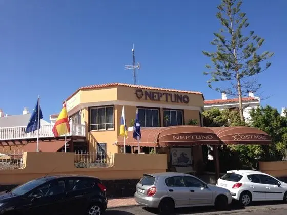 Neptuno Costa Adeje