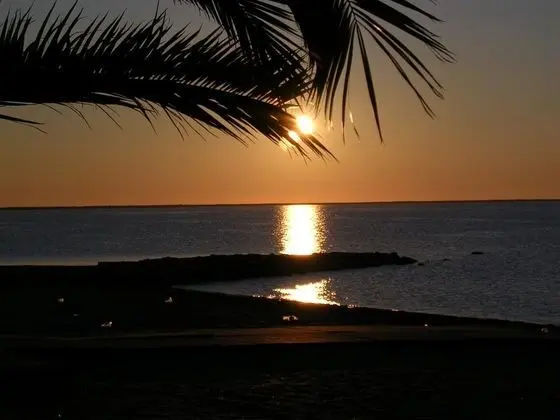 Hotel Neptuno - Plaj