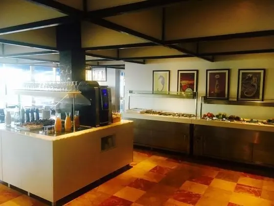 Hotel Neptuno - Yeme / İçme