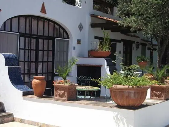 Villa Neptunus Ischia - Rooms & Apartments
