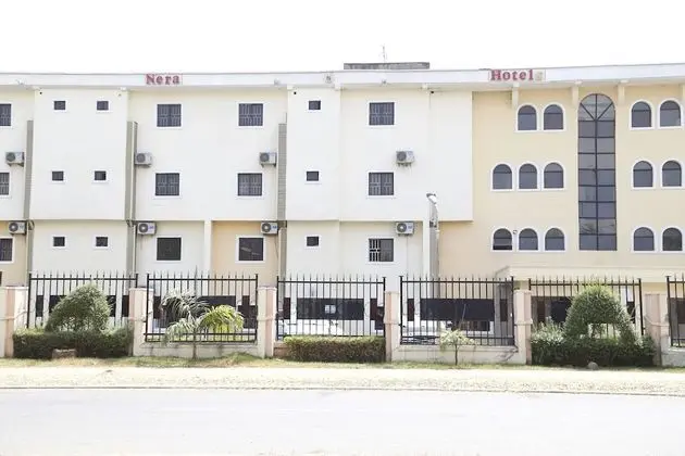 Nera Hotel - Adults Only