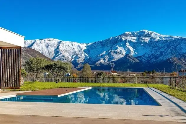 Villa Nera - Etwa