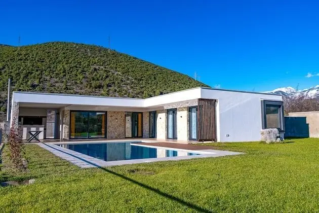 Villa Nera - Etwa - Öne Çıkan Resim