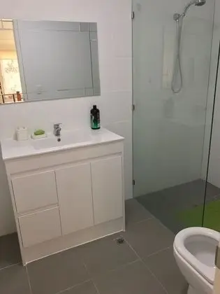 Nerang 66 House - Banyo Tipleri