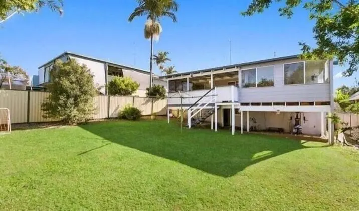 Nerang 66 House - Dış Mekanlar