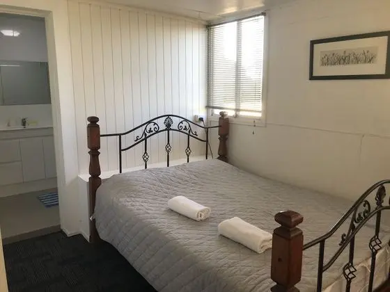Nerang 66 House - Oda