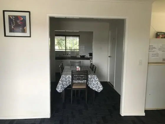 Nerang 66 House - Oda Düzeni