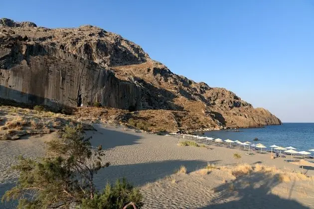 NEREA Boutique Hotel - Dış Mekan
