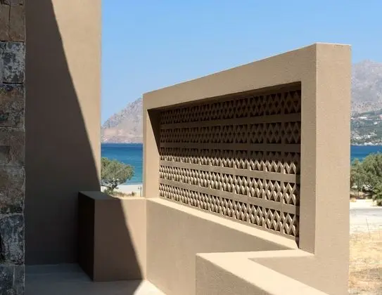 NEREA Boutique Hotel - Dış Mekan
