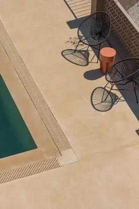 NEREA Boutique Hotel - Havuz