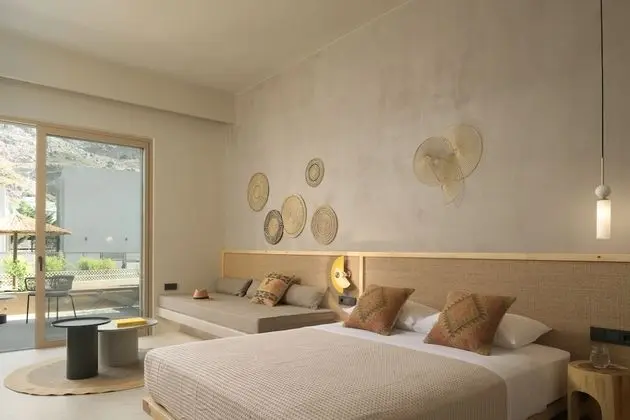 NEREA Boutique Hotel - Oda