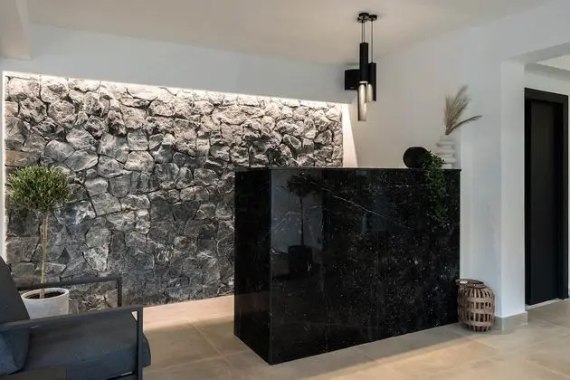 Nerea Boutique Suites Karystos - Lobi