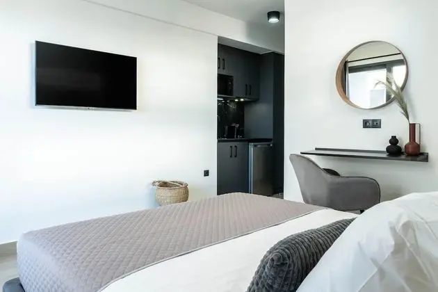 Nerea Boutique Suites Karystos - Oda