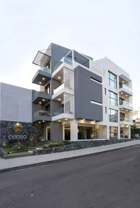 Nerea Boutique Suites Karystos - Öne Çıkan Resim