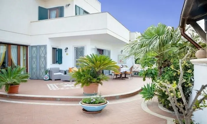 Villa Nereide