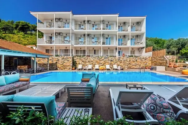Hotel Nereides - Öne Çıkan Resim