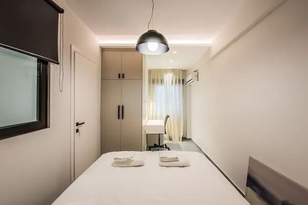 Nereids Apts by halu! Apartments - Oda
