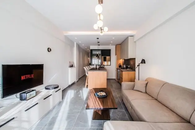 Nereids Apts by halu! Apartments - Öne Çıkan Resim