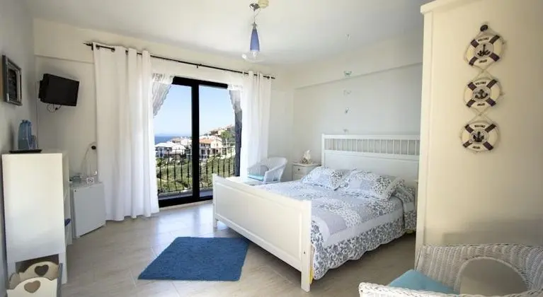 Nergis Hotel