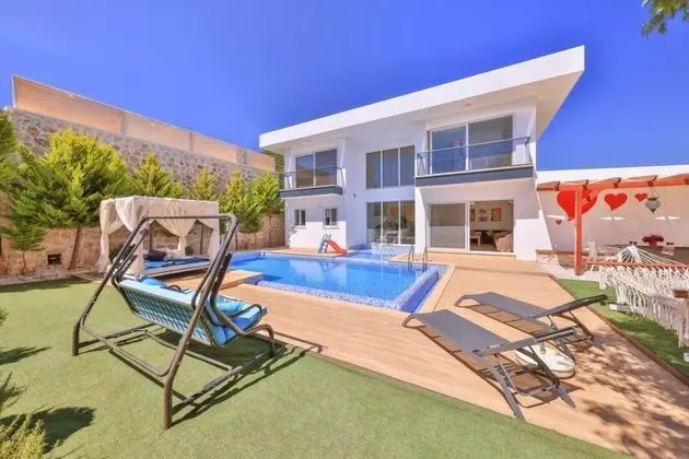 Nergiz Villas