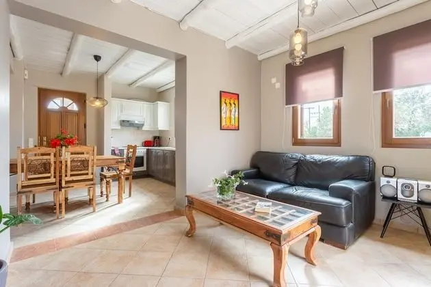 Villa Neria Large Private Pool Sea Views A C Wifi - 2116 - Oda