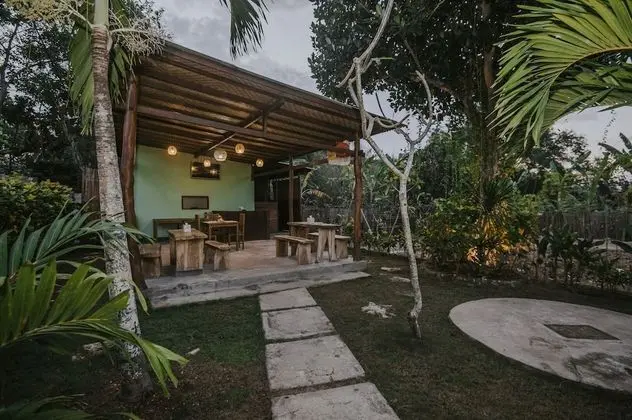 Nerima Hut Lembongan - Yerinde Yemek