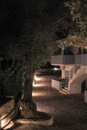 Nerina Studios - Dış Mekan