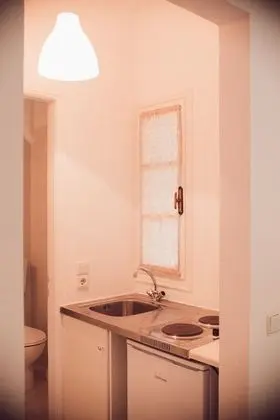 Nerina Studios - İç Mekan