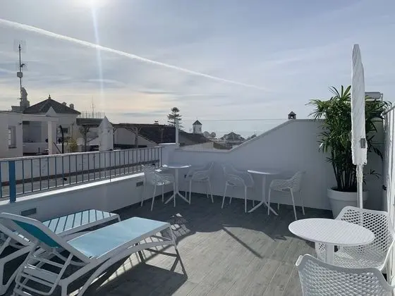 Nerja Casual Rooms