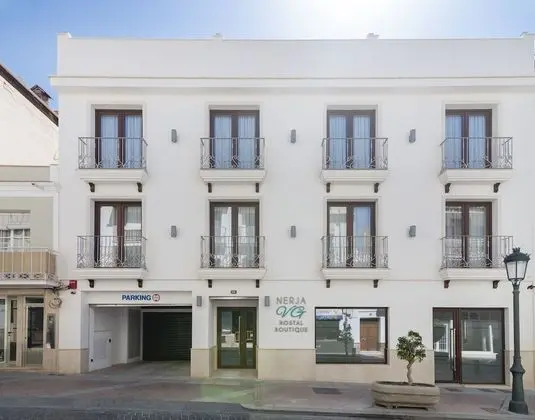 Nerja VG Hostal Boutique
