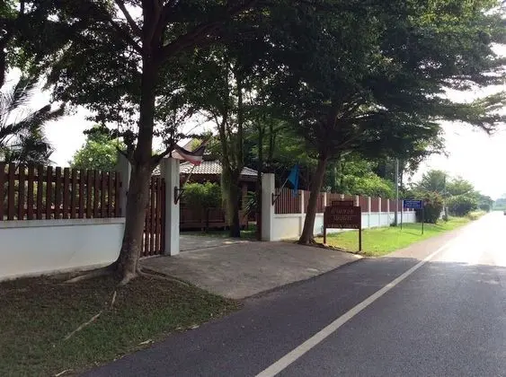 Nernbok Garden