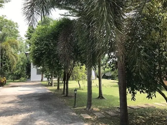 Nernbok Garden