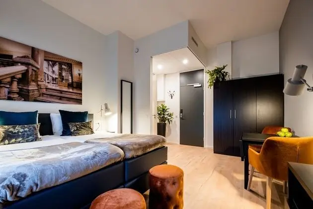 Nero Office Hotel - Öne Çıkan Resim