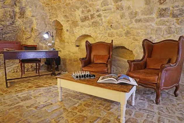 Neropece Suites - İç Mekan