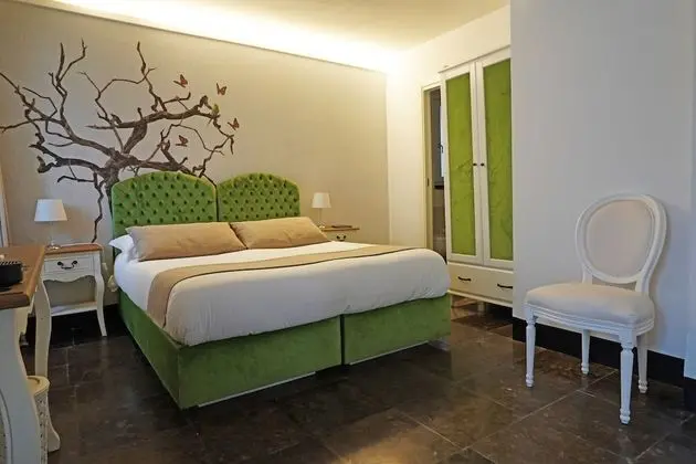 Neropece Suites - Öne Çıkan Resim