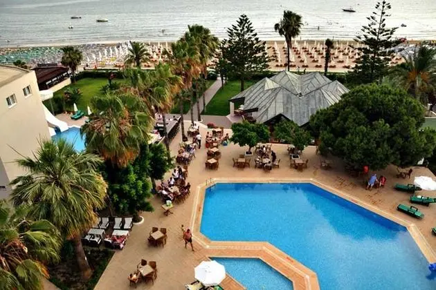 Nerton Hotel