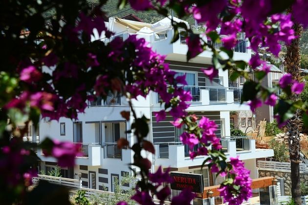 Neruda HotelFotoğrafı
