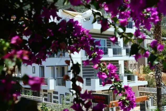 Neruda Hotel
