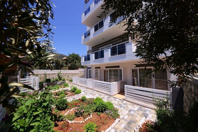 Neruda HotelFotoğrafı