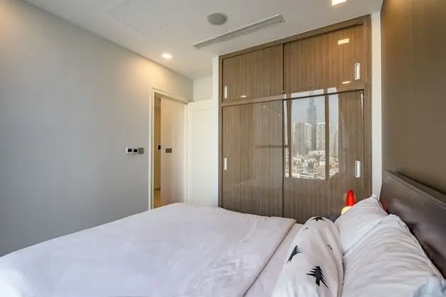 NES House - Riverview Apartment - Oda