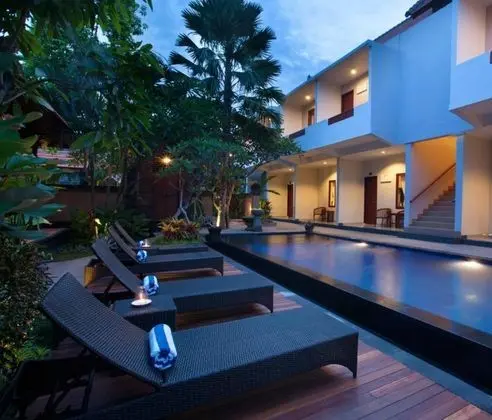Nesa Sanur Hotel