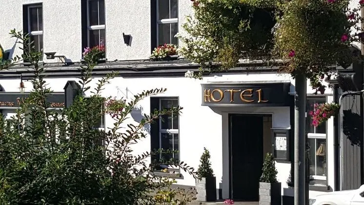 Nesbitt Arms Boutique Hotel